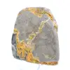 Hummeljaspis-Ornament: Außergewöhnliche Mineralogie - 4