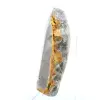 Hummeljaspis-Ornament: Außergewöhnliche Mineralogie - 5