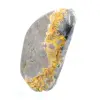 Indonesischer Hummeljaspis: Polierter Zierstein - 2