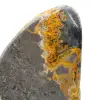 Indonesischer Hummeljaspis: Polierter Zierstein - 7