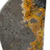 Indonesischer Hummeljaspis: Polierter Zierstein - 8