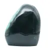 Natürlicher grüner Jaspis - 6