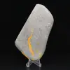 Jasper Hummel-Exemplar Vulkangestein - 6