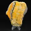 Bumblebee-Jaspisscheibe vom Vulkan - 4
