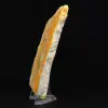 Hummeljaspis: Mineralienplakette aus Indonesien - 3
