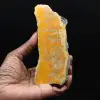 Hummeljaspis: Mineralienplakette aus Indonesien - 1