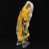 Bumblebee Jasper Slice: Vulkanische Ästhetik - 2