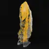 Bumblebee Jasper Slice: Vulkanische Ästhetik - 5