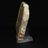 Hummeljaspis: quadratische Sedimentplatte - 3