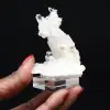 Kristall verblassen - 3