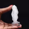 Quartz faden