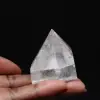 Quarzprisma mit Einschluss - 0
