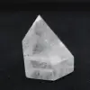 Quarzprisma mit Einschluss - 2