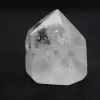 Quarzprisma mit Einschluss - 3