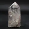 Quarzprisma mit Einschluss - 1