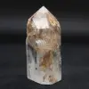 Quarzprisma mit Einschluss - 4