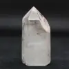 Quarzprisma mit Einschluss - 1