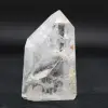 Quarzprisma mit Einschluss - 3