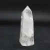 Quarzprisma mit Einschluss - 4