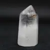 Quarzprisma mit Einschluss - 3