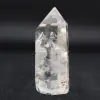 Quarzprisma mit Einschluss - 3