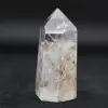Quarzprisma mit Einschluss - 2