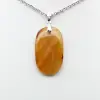Madagaskar Karneol Anhänger - 1