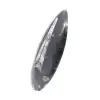 Fossiler Orthoceras aus Marokko - 2