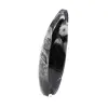 Fossiler Orthoceras aus Marokko - 2