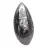 Fossiler Orthoceras aus Marokko