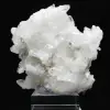Verblasster Quarz aus dem Himalaya - 1