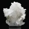 Verblasster Quarz aus dem Himalaya - 8
