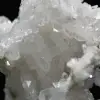 Verblasster Quarz aus dem Himalaya - 10