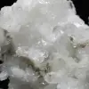 Verblasster Quarz aus dem Himalaya - 11
