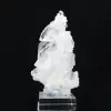 Himalaya-Quarz, verblasst - 1