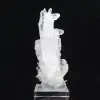 Himalaya-Quarz, verblasst - 8