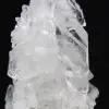 Himalaya-Quarz, verblasst - 10