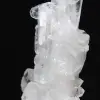 Himalaya-Quarz, verblasst - 12