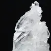 Himalaya-Quarz, verblasst - 13