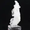 Kristall verblassen - 3