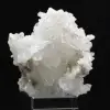 Verblasster Quarz aus dem Himalaya - 7