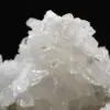 Verblasster Quarz aus dem Himalaya - 12