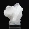 Kristall verblassen - 4