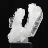 Verblasster Quarzkristall - 2
