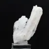 Verblasster Quarzkristall - 9
