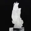 Himalaya-Quarz, verblasst - 4