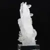 Himalaya-Quarz, verblasst - 5