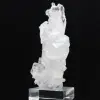 Himalaya-Quarz, verblasst - 9