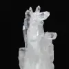 Himalaya-Quarz, verblasst - 11