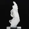 Kristall verblassen - 4